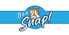 Logo-It's a Snap