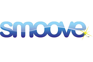 Logo-Smoove Wax